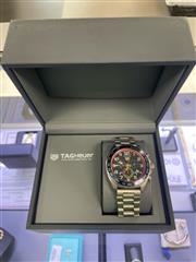 TAG HEUER Gent's Wristwatch FORMULA 1 RED BULL CAZ101AL